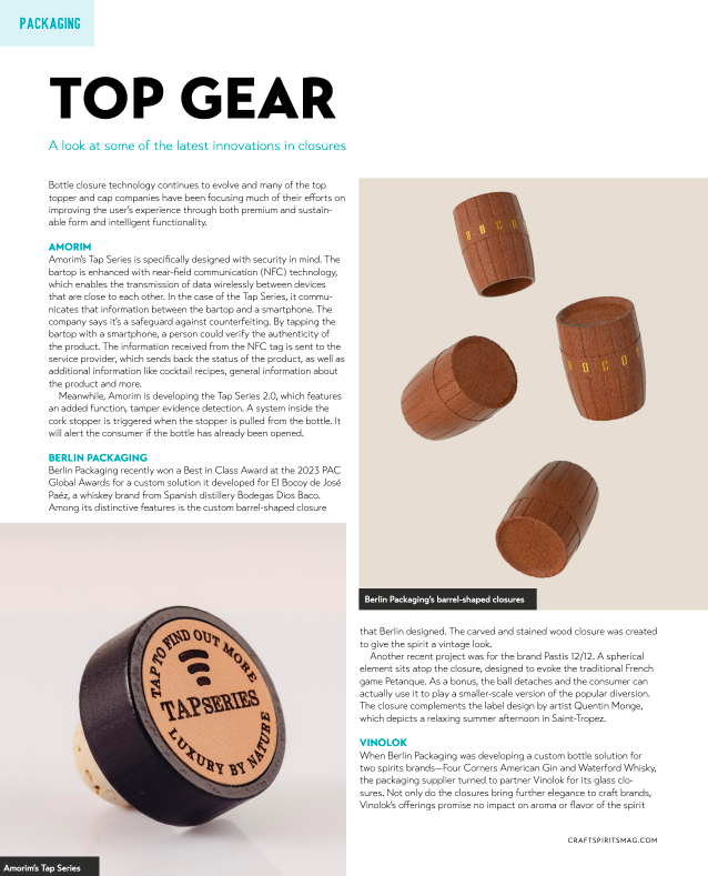 Top Gear - Bostocap