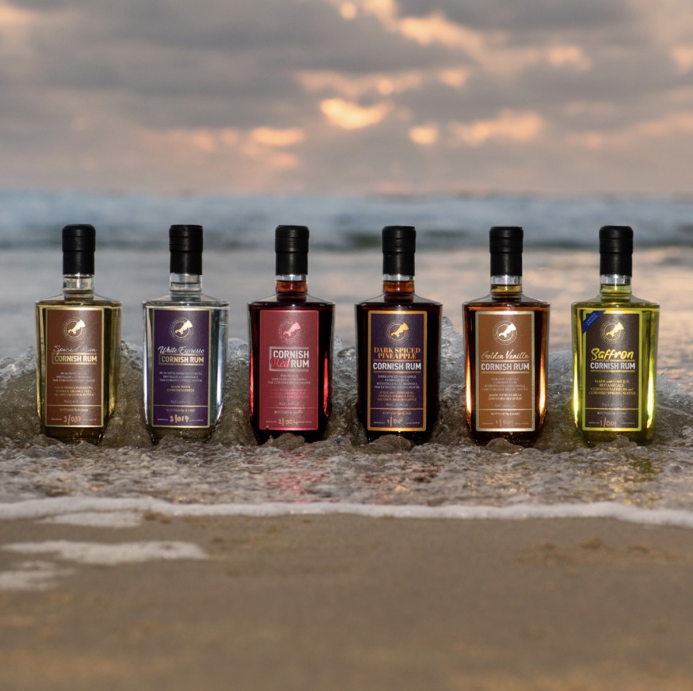 Summer 2025 Spirits Trends: What’s Shaping the Season in the Drinks Industry. 